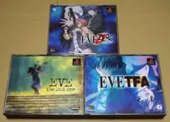 Eve ～ZINGAI/Card Collection～』シュリンク付きbox - メルカリ