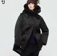 2025年最新】ユニクロ ジルサンダー ダウンショートコートの人気