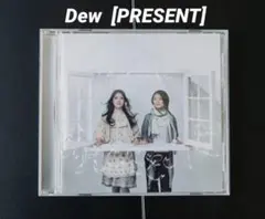 Dew CD 「PRESENT」