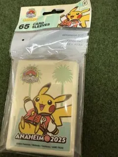 2025年最新】ポケモンカード世界大会の人気アイテム - メルカリ