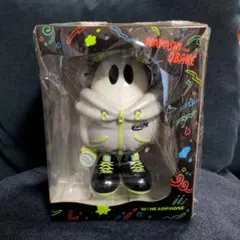 フィギュア NANASHI no OBAKE SNKRDUNKコラボ