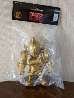 パンソンワークスキン肉マンソフビフィギュア3・4 全6種悪魔将軍 2025年最新】悪魔将軍 ソフビの人気アイテム - メルカリ