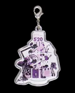 嵐 会場限定チャーム 名古屋