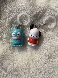 サンリオキャラクターズオールスターズ めじるしアクセサリー