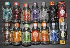 仮面ライダービルド フルボトルまとめ売り②
