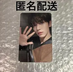 txt スビン トレカ タレントカード