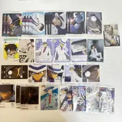 怪盗キッド まとめ売り