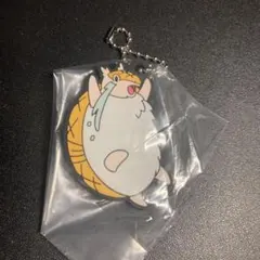 ジョンB ねんどろいどぷらす カプセルラバーチャーム