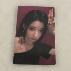 BABYMONSTER アサ ソウルコン Weverse ラキドロ A ver