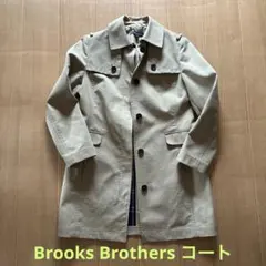 BROOKS BROTHERS ベージュ トレンチコート サイズ6のサムネイル