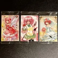 To LOVEる-とらぶる-ダークネス モモ 10個セット ToLOVEるダークネス モモ セット - メルカリ
