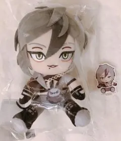 2025年最新】nuカーニバル ぬいぐるみ レイの人気アイテム - メルカリ