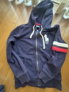 Polo by Ralph Lauren ビックポニー