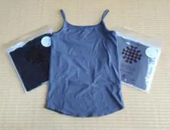 アーバンリサーチ　３枚セットキャミソール