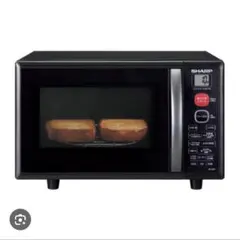 即日配送　【SHARP】電子レンジ　オーブンレンジ　【RE-S50A-B】 シャープ RE-S50A-B [ブラック系] 価格比較 - 価格.com