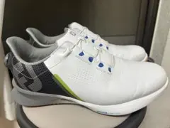 フットジョイ　27センチ