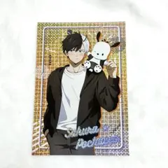 WINDBREAKER 桜遥　サンリオ　特典