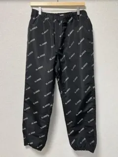 XLARGE ポリエステルパンツのサムネイル