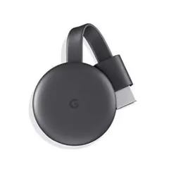 Chromecast 新品未開封 クロームキャスト ボーナスストアPlus 10％対象 廃盤 Amazon