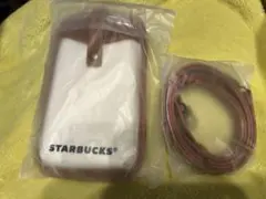 ショルダーパスケースのみ　スターバックスマイカスタマイズジャーニーセット2025