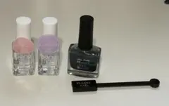 PLANET NAIL MAGNET インフィニティブルー マグネット付きのサムネイル