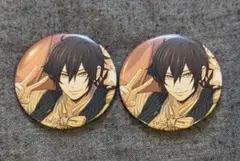 Code:Realize コドリア ルパン オトメイトストア 初期 缶バッジ ②