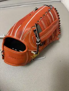 672 和牛JB 型抜群 即戦力 美品 硬式 外野手用グローブ 672 和牛JB 型抜群 即戦力 美品 硬式 外野手用グローブ