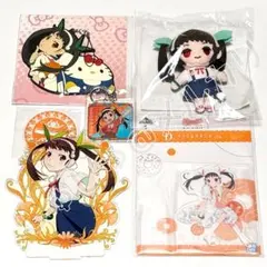 希少☆激レア☆物語シリーズ アクリルキーホルダー 八九寺真宵 - メルカリ