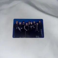 超特急 トレカ タワレコ特典 集合