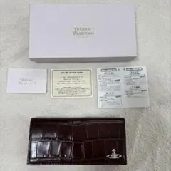 Vivienne Westwood 長財布 VWK314Fのサムネイル