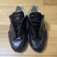 【確実正規】Maison Margiela future row ブラック　黒のサムネイル