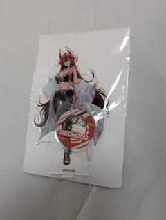 【NIKKE】GiGO限定ビッグアクリルスタンド レッドフード