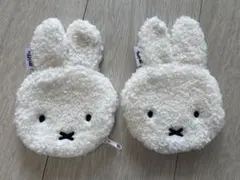 モロゾフ　ミッフィー ポーチ