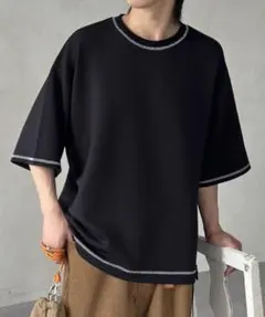 CPCM接触冷感ダンボールT シャツのサムネイル