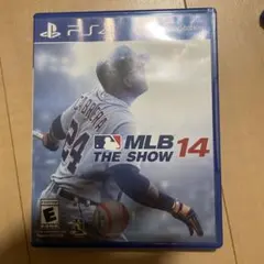 MLB The Show 14