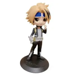 ヒロアカ　上鳴電気　Qposket B ヒロアカ 上鳴電気 Qposket B ヒロアカ上鳴電気Qposket B