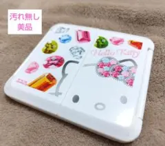 ハローキティ Prettypixies 三面鏡 kitty 小物入れ 鏡 ミラー 2025年最新】キティ三面鏡の人気アイテム - メルカリ