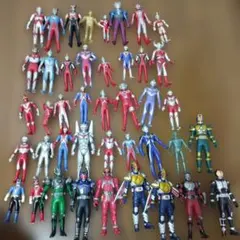 2026年最新】フィギュア 特撮 その他の人気アイテム - メルカリ
