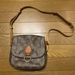 【期間限定価格】LOUIS VUITTON サンクルーGM バッグ　モノグラムのサムネイル