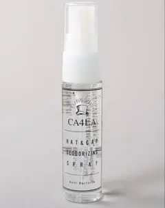 カシラ　HAT＆CAP DEODORIZING SPRAY 抗菌消臭スプレー