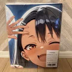 OTAMONO 長瀞早瀬　大判タオル