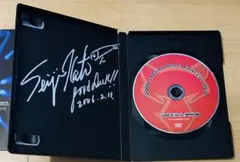 2006 JACKALL BROS. CONCEPT DVD
