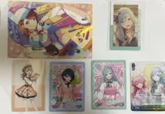 プロセカ メロパレ モアジャン セット