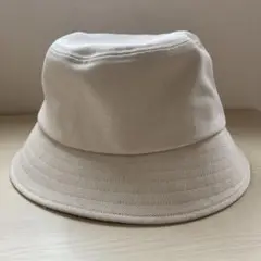 無印　バケットハット