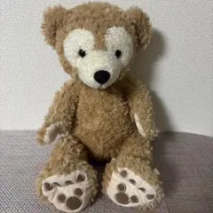 白タグ ダッフィー 大 セット ベトナム チャイナ 白タグ ダッフィー 大 セット ベトナム チャイナ 白タグ ダッフィー 大