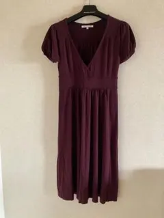 rebecca taylor カットソーワンピースのサムネイル