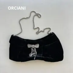 ORCIANIショルダー（クラッチ）