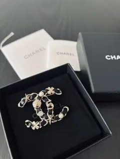 2026年最新】chanel コサージュの人気アイテム - メルカリ