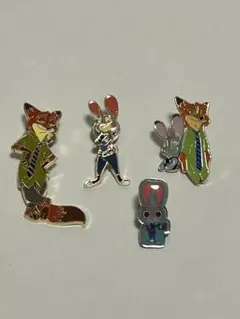 2025年最新】ディズニー 5周年 ピンバッチの人気アイテム - メルカリ