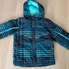 スキーウェアコロンビア